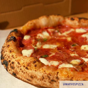 Pepperoni by marvospizza 1