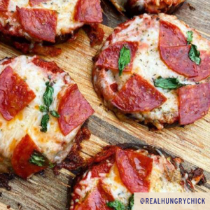 Pepperoni by realhungrychick