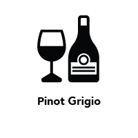 pinot grigio