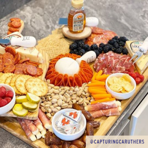 Prosciutto by capturingcaruthers