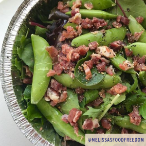 Prosciutto by melissasfoodfreedom 3