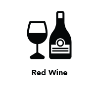red wine