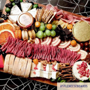 Volpi Foods Prosciutto