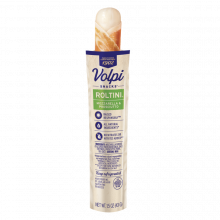 Roltini Mozzarella Prosciutto Ham Straight Volpi Snacks Volpi Foods 1
