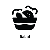 salad