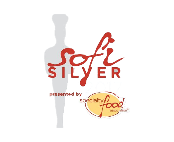 Sofi Silver Award