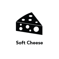 soft cheese