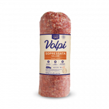 Sopressata Salame Savory Rich Volpi Foods 2