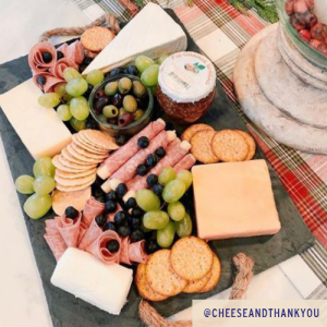 Spicy Salame by cheeseandthankyou